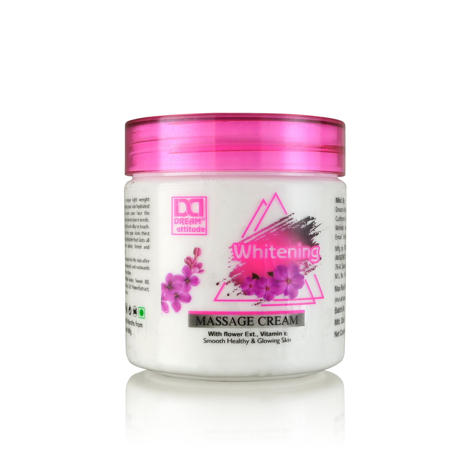 SKIN WHITENING FACIAL KIT  - Image 4 - NR Beauty World