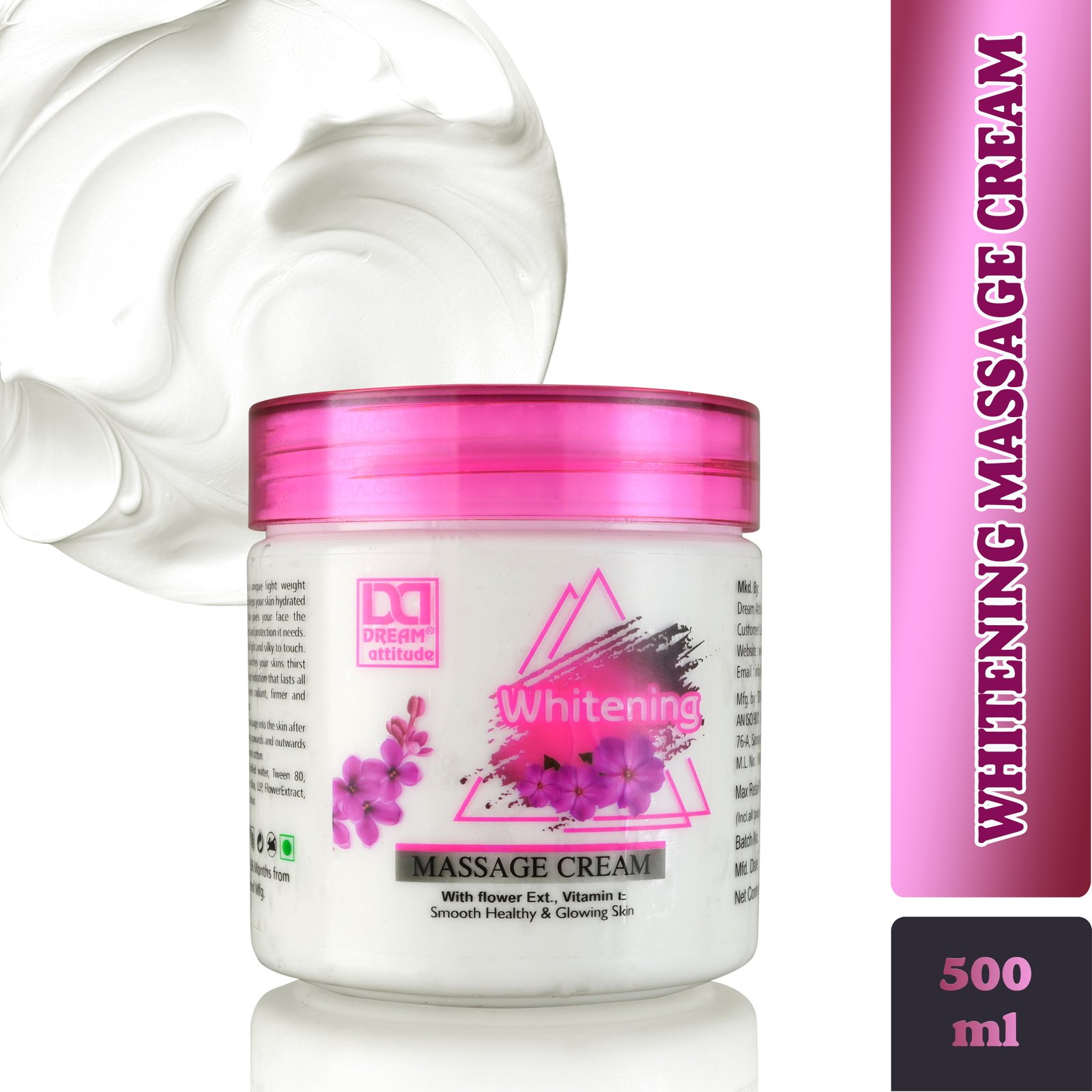 SKIN WHITENING FACIAL KIT  - Image 5 - NR Beauty World
