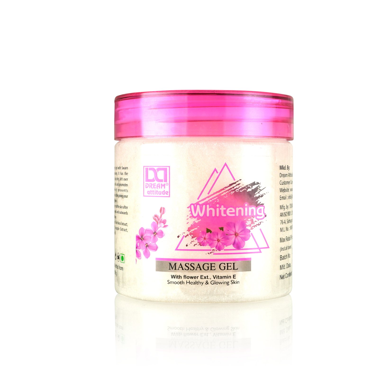SKIN WHITENING FACIAL KIT  - Image 10 - NR Beauty World