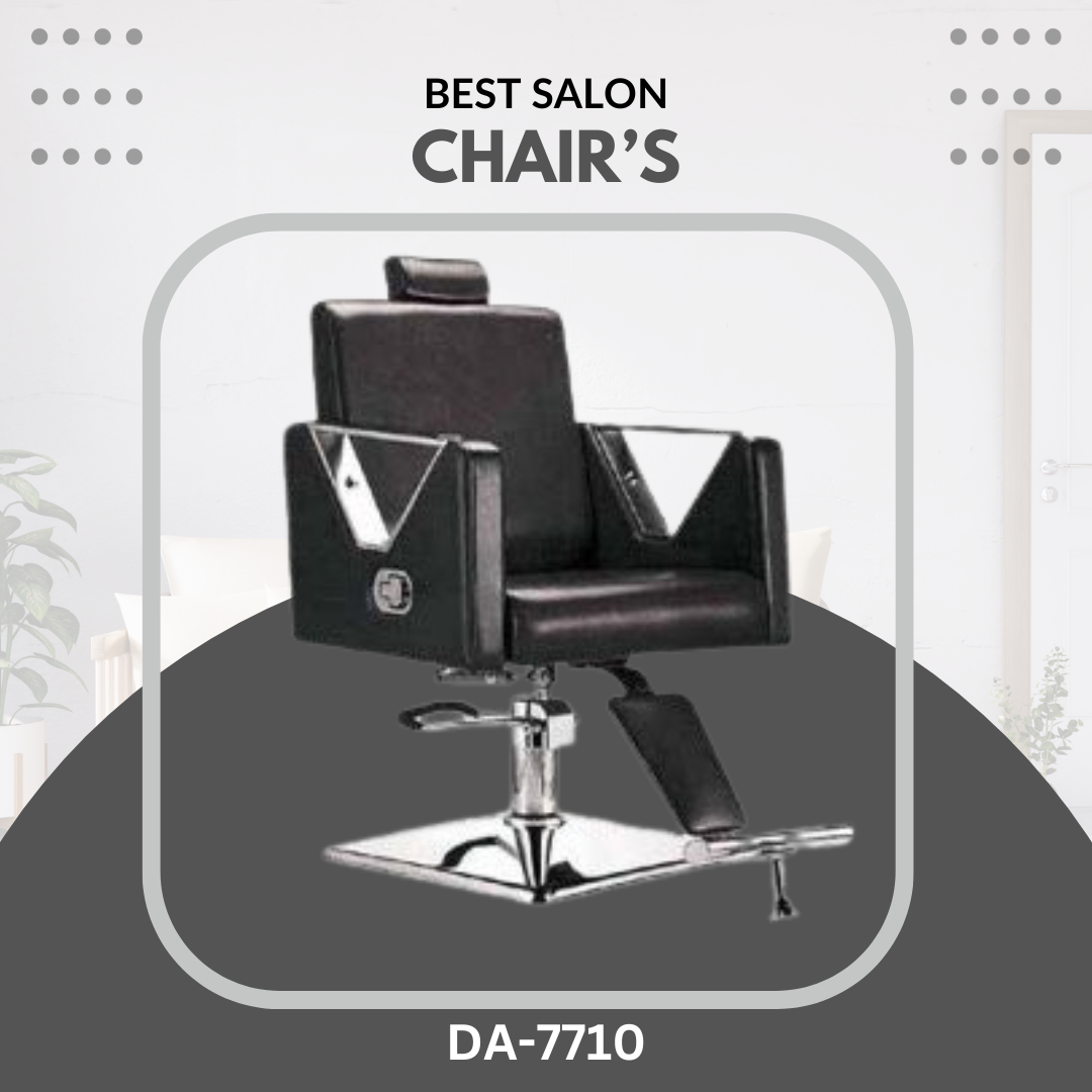 BARBER SALON CHAIR  [DA-7710]